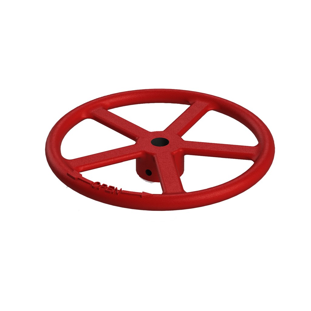 13inch Handwheel